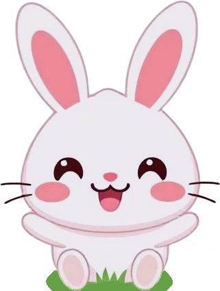 BunnyHug emote