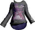 AnnakiEvolutionTee emote