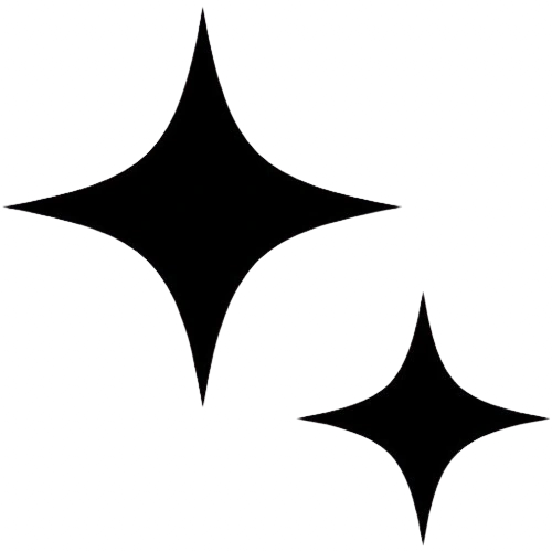 black_stars emote