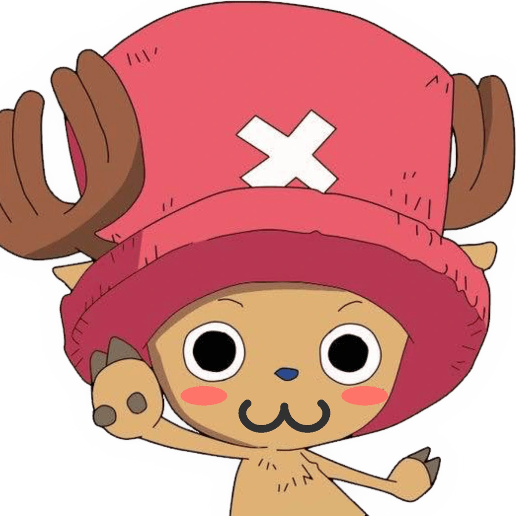 Chopper_UwU emote