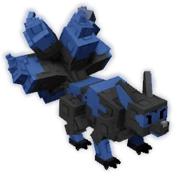 corruptedkitsune emote