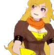 YangFingerGuns emote