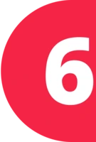 Number_6_left emote
