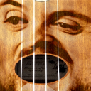 UKULELE static emote