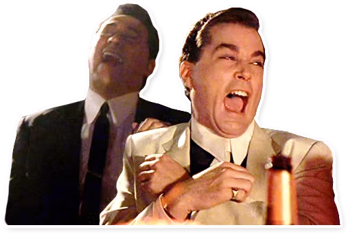 goodfellas_lol sticker