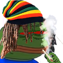 pepesmoke emote