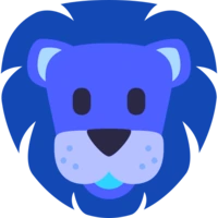 Lion_Senki emote