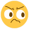 anger emote