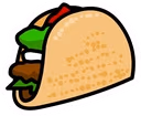 Taco emote