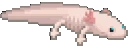Axolotl emote