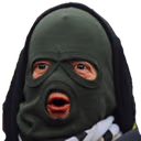 CheekiBreeki emote