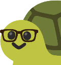 CWNerdTurtle emote