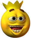 EmotiKing emote
