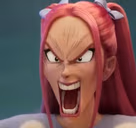 MiraYEAH emote