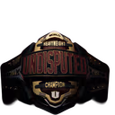 Undisputed emote