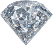 Diamond emote