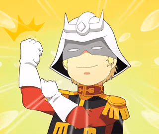 CharStrong emote