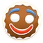 Ginger_Gunner emote