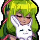 NPCDryadCuddle emoji