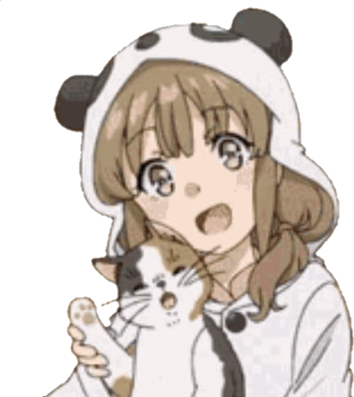 KaedeWave emote
