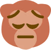 PensiveMonky emote