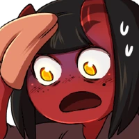 Meru_stress emoji