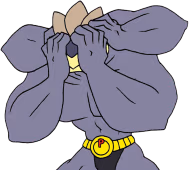 NotLikeChamp emote