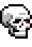 Skull_4 emote