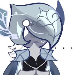 SilverKnight_Silence static emote
