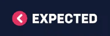 expected emote