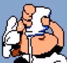 GLONTCH emote