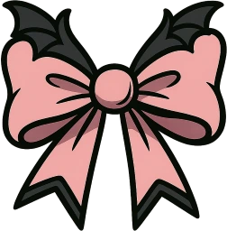 Gothic_bow emote