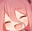 IrizchuAYAYA emote