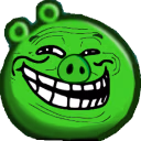 Troll_pig emote