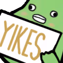 yikes_sign_bean emote