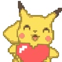 pikachulovedance emote
