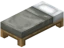 BedGrey emote