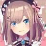 SuzuharaLuluNyanDance emote