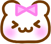 X3Bear emote