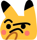 pikathunk emote
