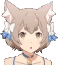 FelixEars emote