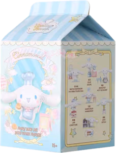 cinnamorollmilkboxblindbox emote