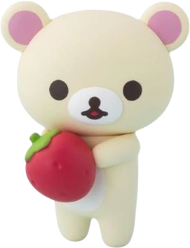Cuteteddybearx emoji