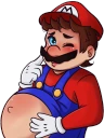 PREGARIO emote