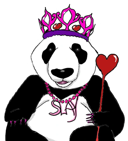 slaypanda emoji