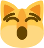 doge emote