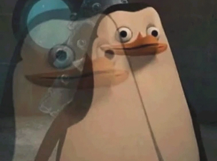 Privateconfused emote