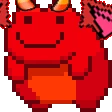 DragonRoll emote