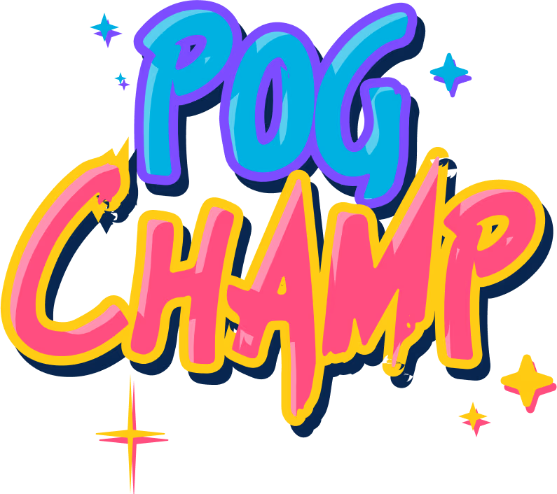 POGCHAMP emote