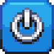 TogglBlue static emote